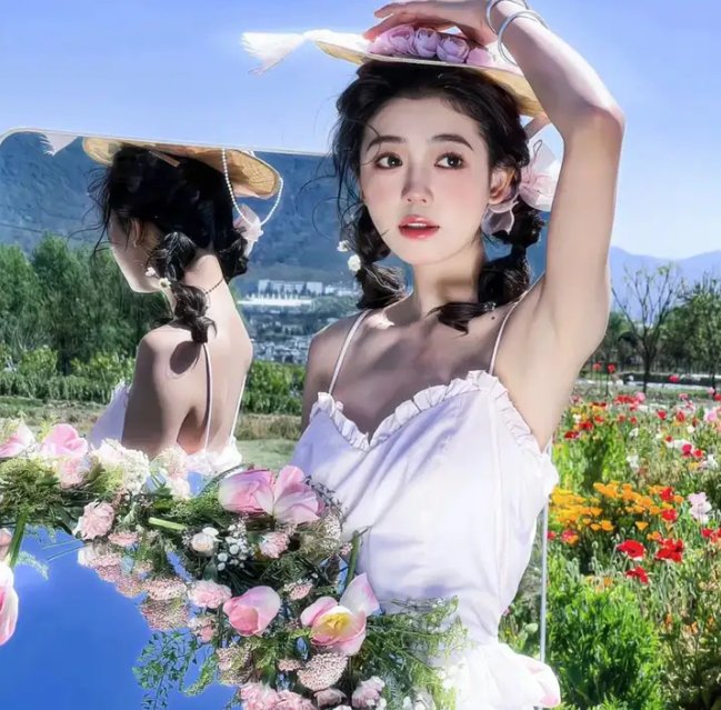 苦中带甜的滋味